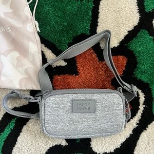 DAGNE DOVER FANNY PACK